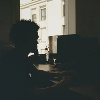 Lucas, founder of Unsaved